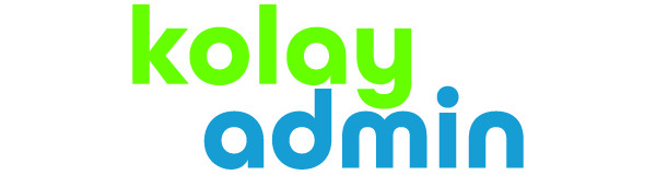 KolayAdmin Logo